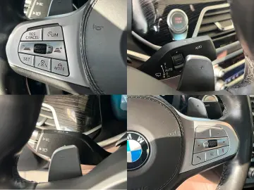 BMW 745e M Sport LASER FOND-ENTER HUD HARMAN MASSAGE