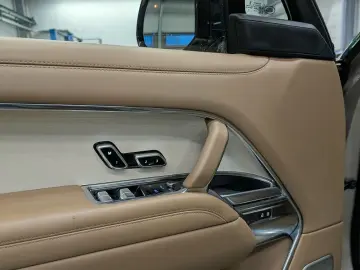 LAND ROVER Range Rover P530 SV CHAUFFEUR-PAKET PANO SOFTCL