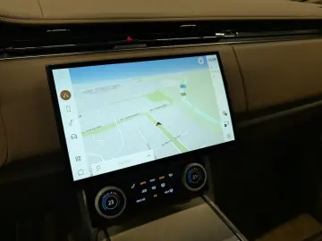 LAND ROVER Range Rover P530 SV CHAUFFEUR-PAKET PANO SOFTCL