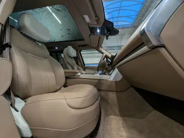 LAND ROVER Range Rover P530 SV CHAUFFEUR-PAKET PANO SOFTCL