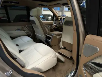 LAND ROVER Range Rover P530 SV CHAUFFEUR-PAKET PANO SOFTCL