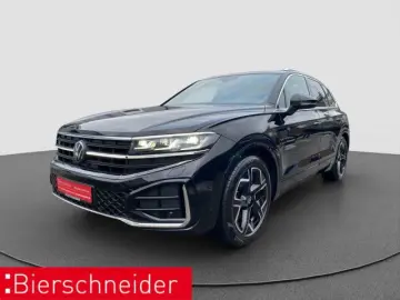 VW Touareg 3.0 TDI R-Line AHK PANO LUFT 20