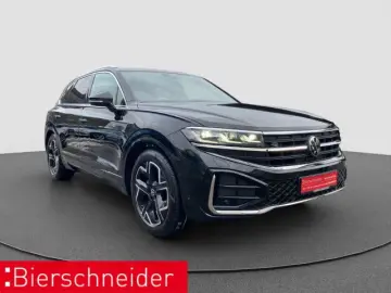 VW Touareg 3.0 TDI R-Line AHK PANO LUFT 20