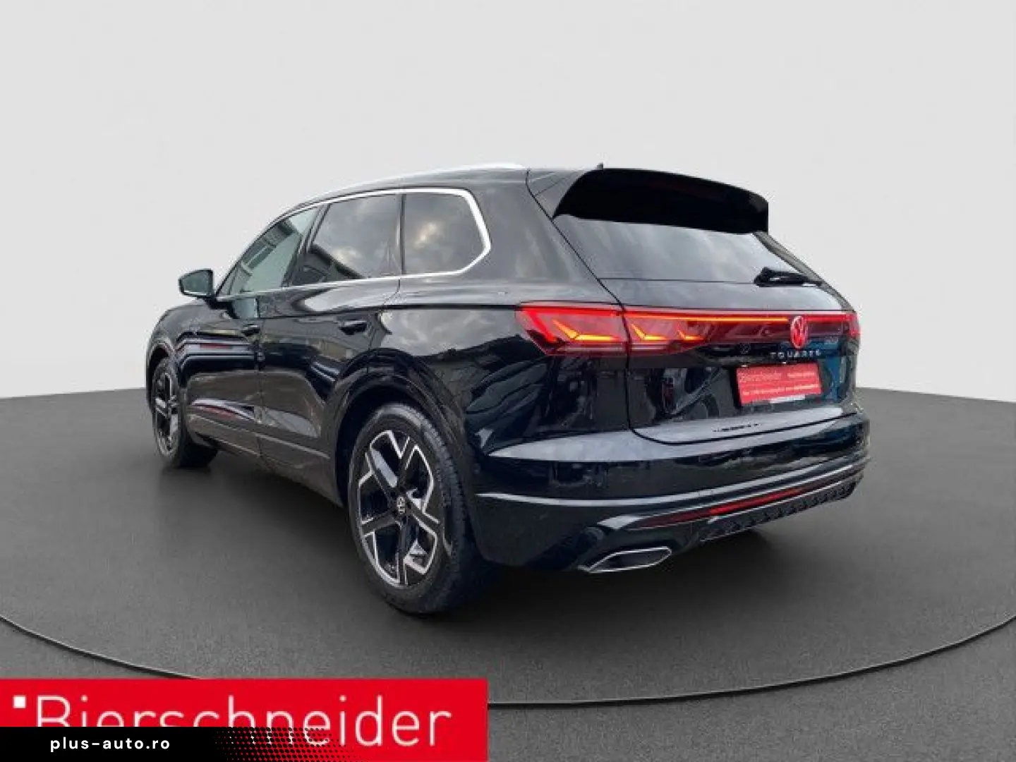 VW Touareg 3.0 TDI R-Line AHK PANO LUFT 20