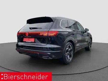 VW Touareg 3.0 TDI R-Line AHK PANO LUFT 20