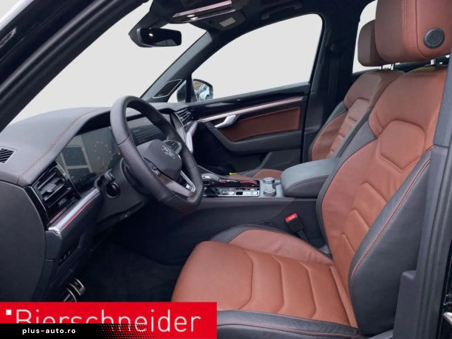 VW Touareg 3.0 TDI R-Line AHK PANO LUFT 20