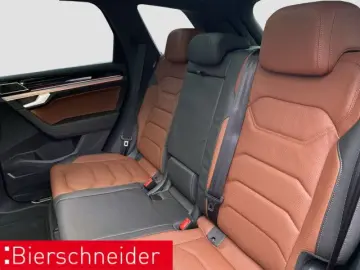 VW Touareg 3.0 TDI R-Line AHK PANO LUFT 20