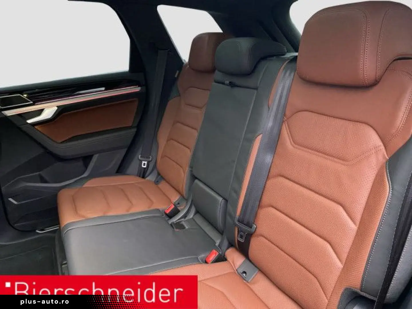 VW Touareg 3.0 TDI R-Line AHK PANO LUFT 20