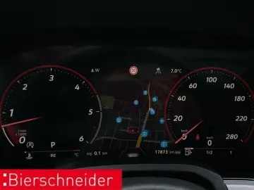 VW Touareg 3.0 TDI R-Line AHK PANO LUFT 20