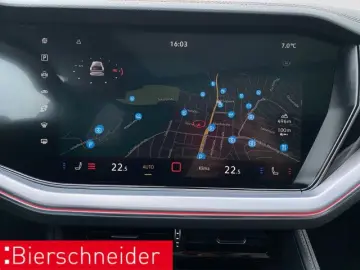 VW Touareg 3.0 TDI R-Line AHK PANO LUFT 20
