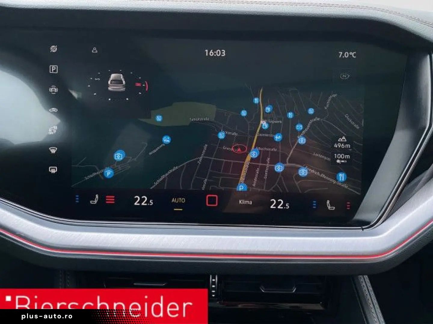 VW Touareg 3.0 TDI R-Line AHK PANO LUFT 20