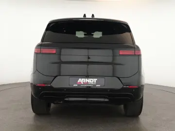 LAND ROVER Range Rover Sport D350 Autobiography BLACK AHK