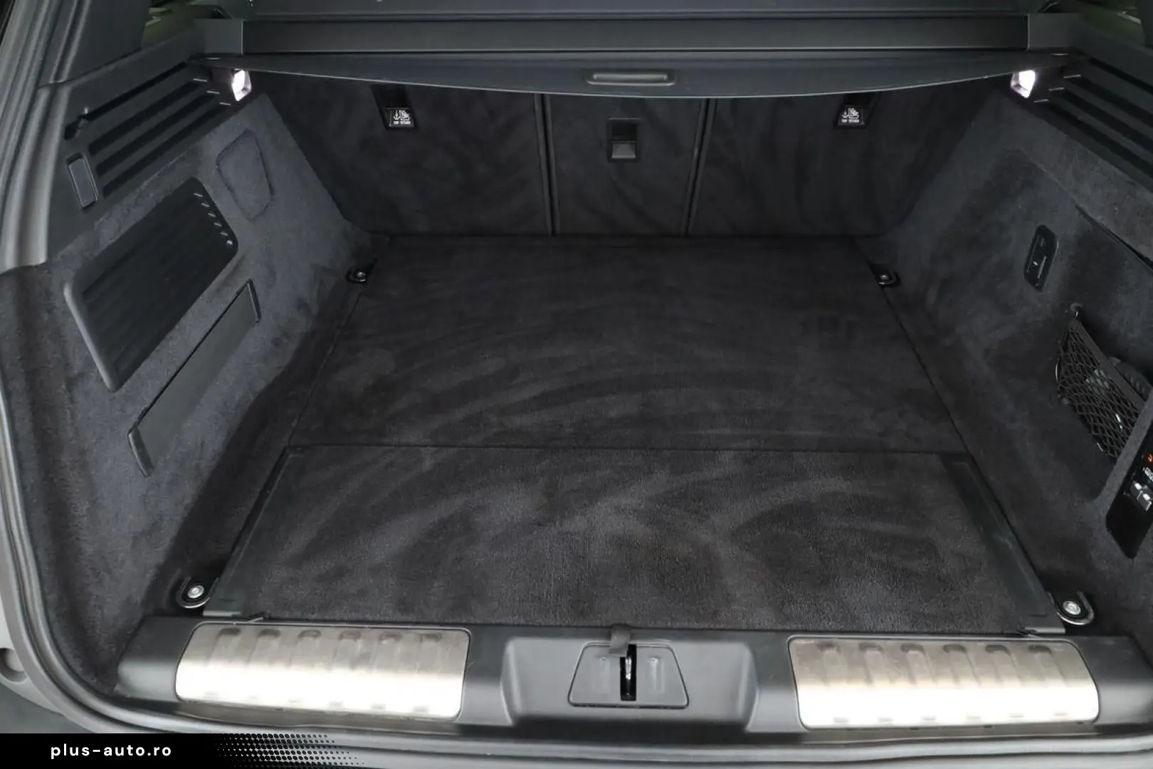 LAND ROVER Range Rover Sport D350 Autobiography BLACK AHK