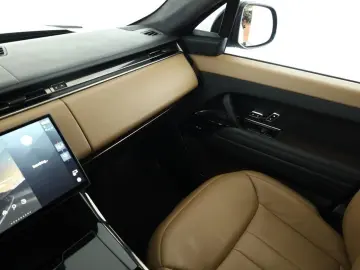 LAND ROVER Range Rover Sport D350 Autobiography BLACK AHK