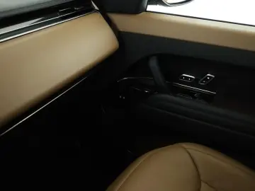 LAND ROVER Range Rover Sport D350 Autobiography BLACK AHK