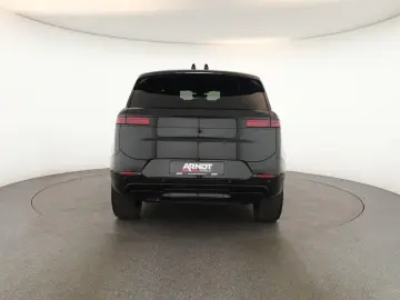 LAND ROVER Range Rover Sport D350 Autobiography BLACK AHK