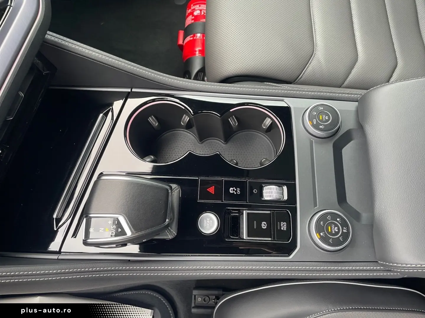 VW Touareg R-Line 3.0TDI 4Motion  AHK LUFT STDHZ