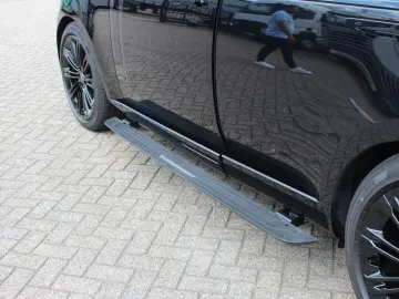 LAND ROVER Autobiography   MEGA OPTION    FULL PPF XPEL