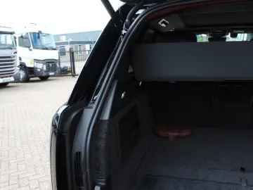 LAND ROVER Autobiography   MEGA OPTION    FULL PPF XPEL