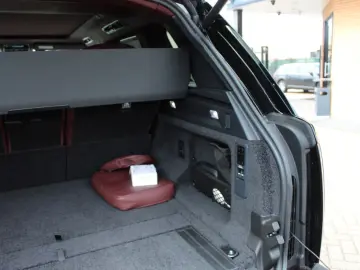 LAND ROVER Autobiography   MEGA OPTION    FULL PPF XPEL