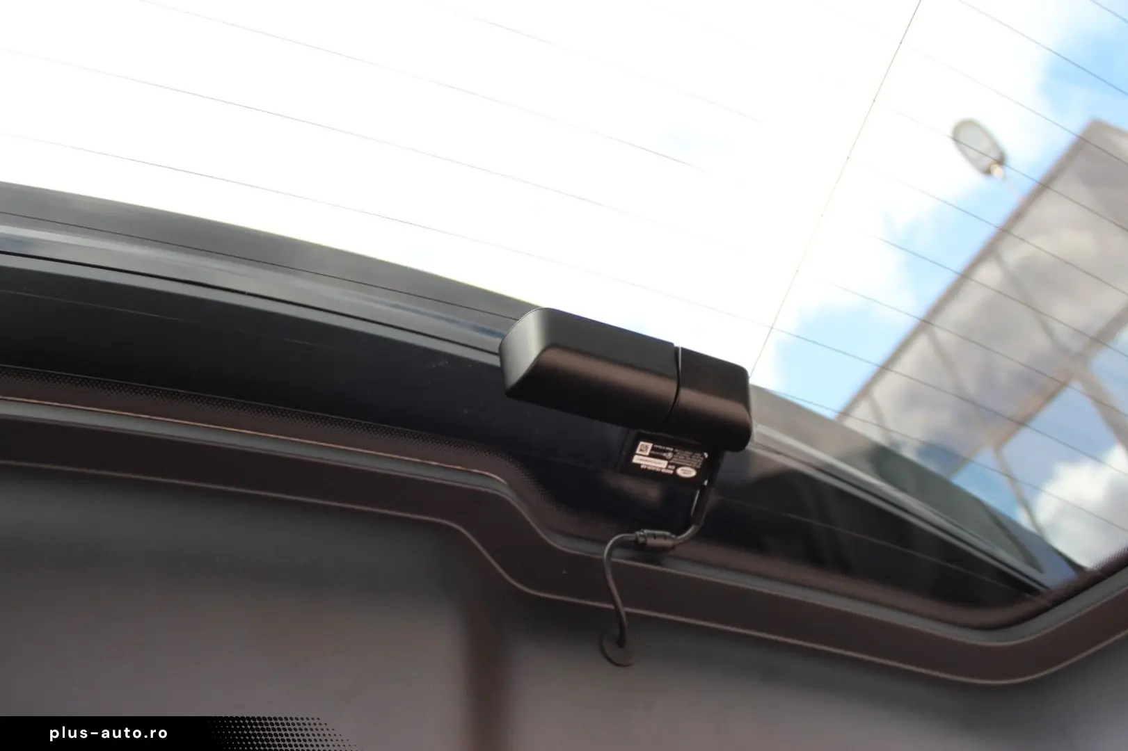 LAND ROVER Autobiography   MEGA OPTION    FULL PPF XPEL