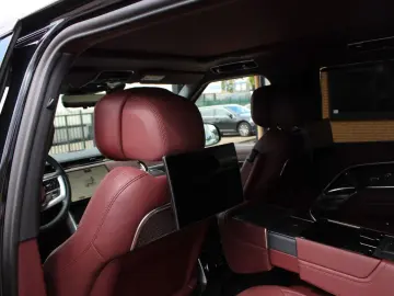 LAND ROVER Autobiography   MEGA OPTION    FULL PPF XPEL