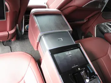 LAND ROVER Autobiography   MEGA OPTION    FULL PPF XPEL