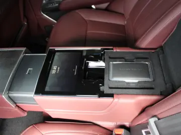 LAND ROVER Autobiography   MEGA OPTION    FULL PPF XPEL