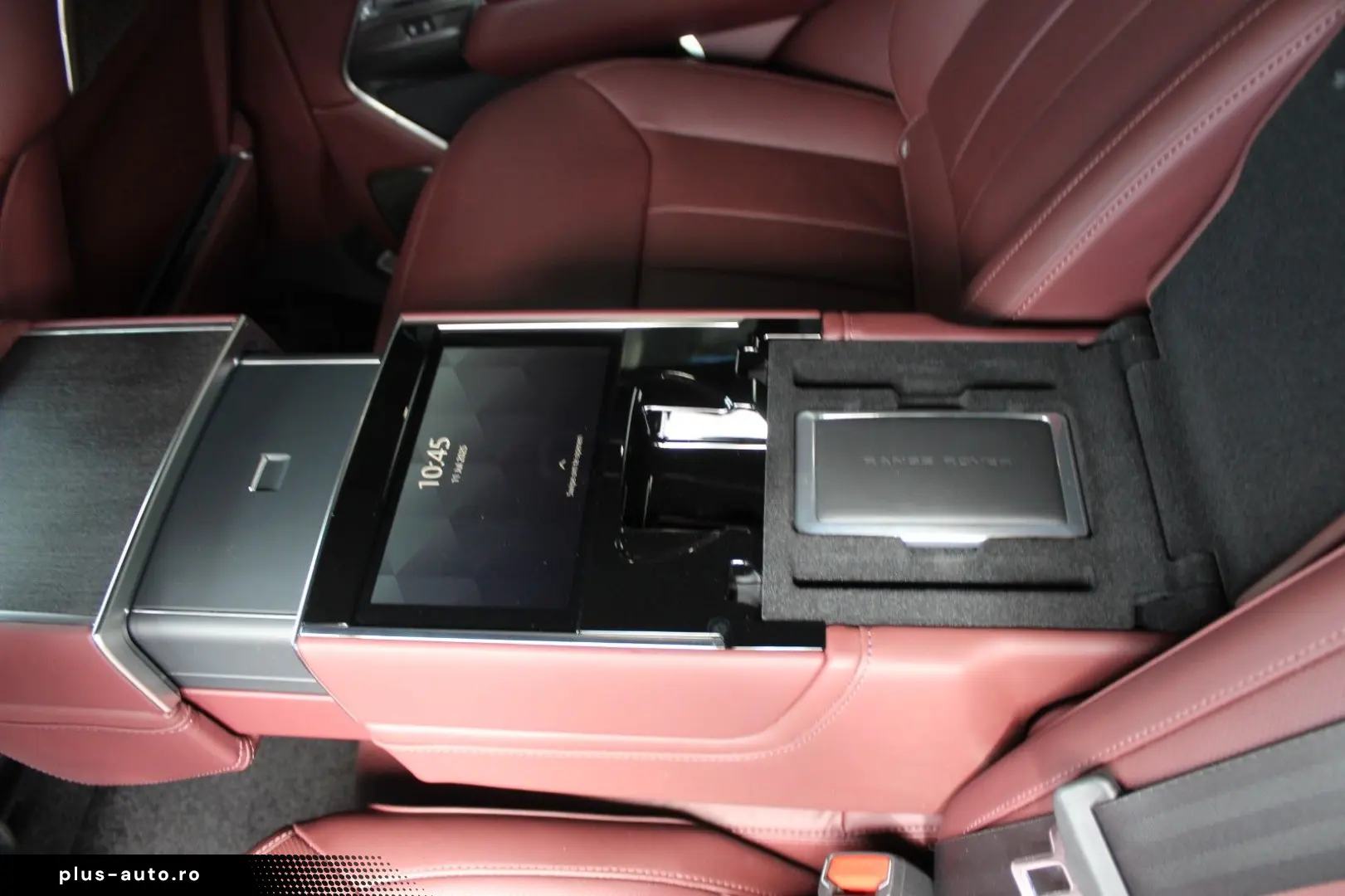 LAND ROVER Autobiography   MEGA OPTION    FULL PPF XPEL