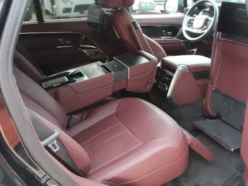 LAND ROVER Autobiography   MEGA OPTION    FULL PPF XPEL