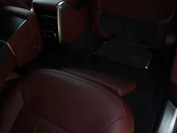 LAND ROVER Autobiography   MEGA OPTION    FULL PPF XPEL