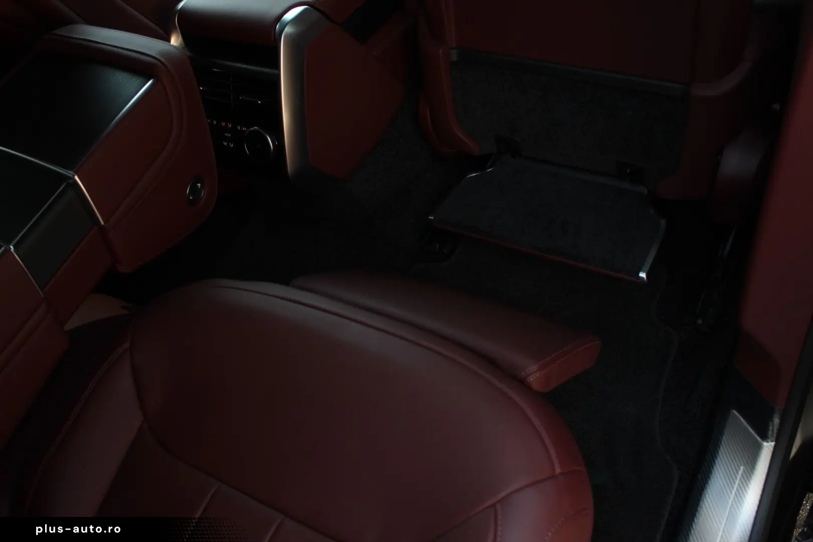 LAND ROVER Autobiography   MEGA OPTION    FULL PPF XPEL