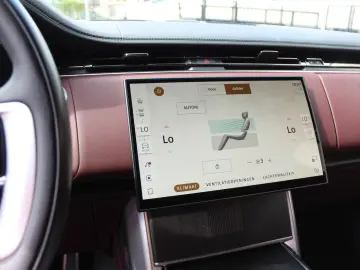 LAND ROVER Autobiography   MEGA OPTION    FULL PPF XPEL