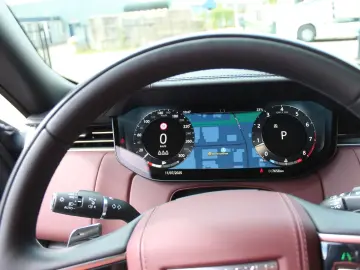 LAND ROVER Autobiography   MEGA OPTION    FULL PPF XPEL