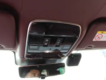 LAND ROVER Autobiography   MEGA OPTION    FULL PPF XPEL