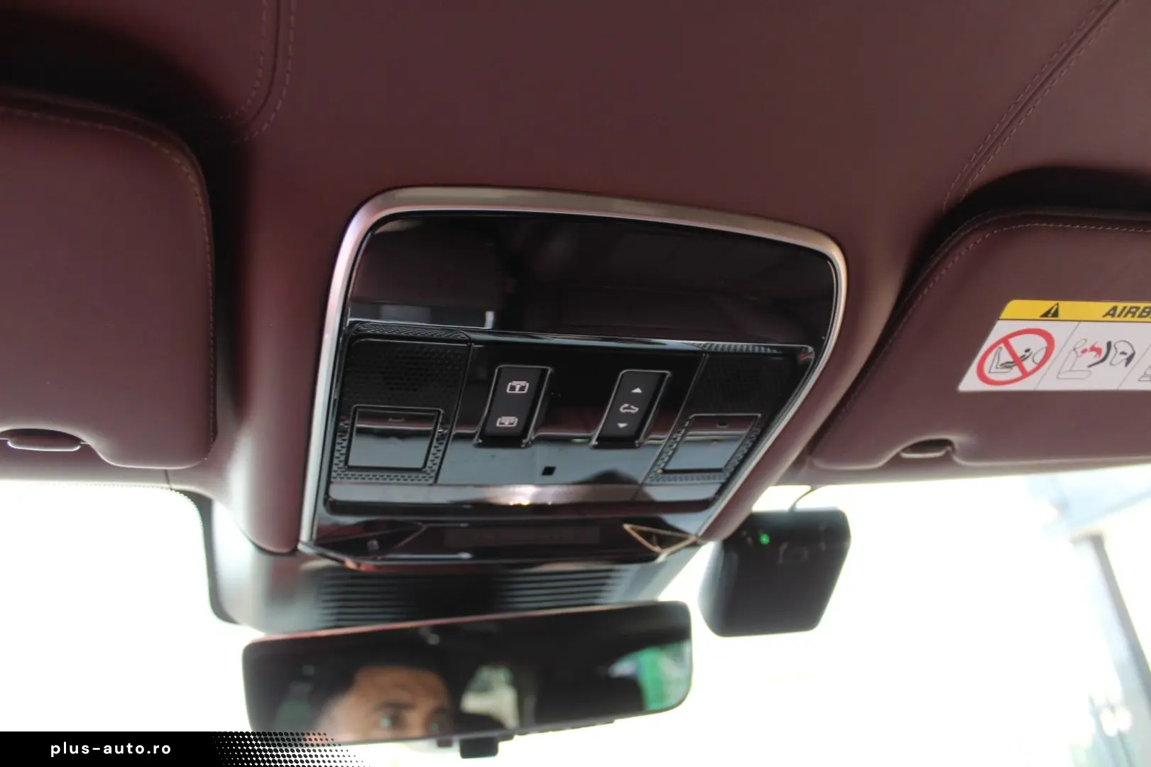 LAND ROVER Autobiography   MEGA OPTION    FULL PPF XPEL