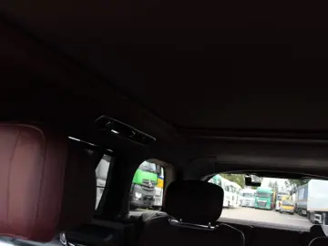 LAND ROVER Autobiography   MEGA OPTION    FULL PPF XPEL