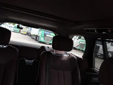 LAND ROVER Autobiography   MEGA OPTION    FULL PPF XPEL