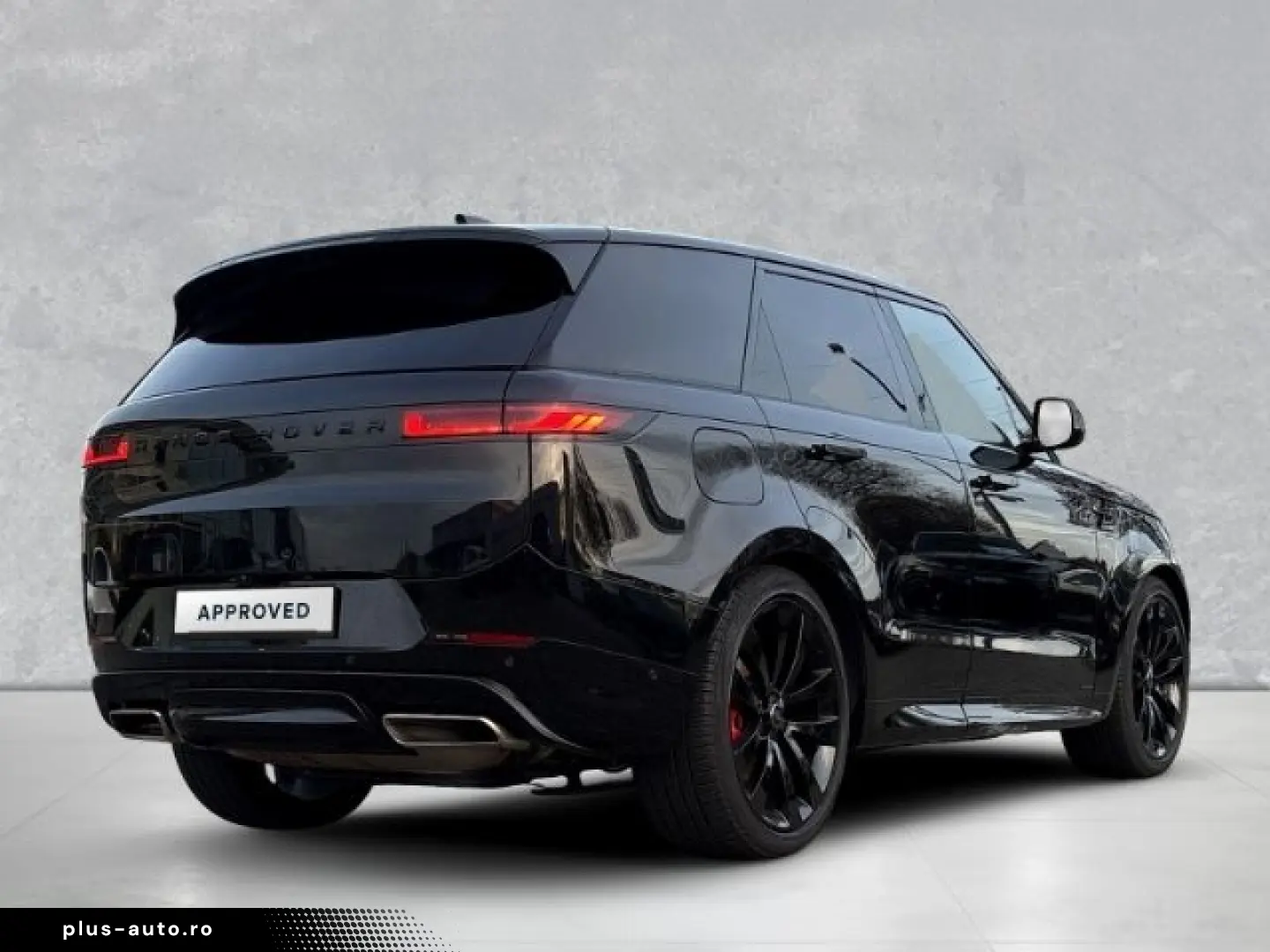 LAND ROVER Range Rover Sport P400 Autobiography 23&a&hellip;