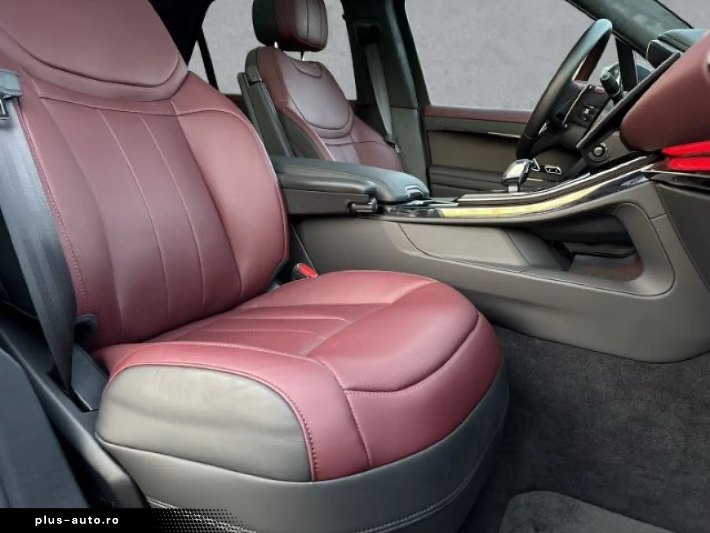 LAND ROVER Range Rover Sport P400 Autobiography 23&a&hellip;