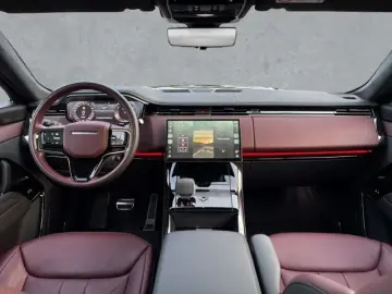 LAND ROVER Range Rover Sport P400 Autobiography 23&a&hellip;