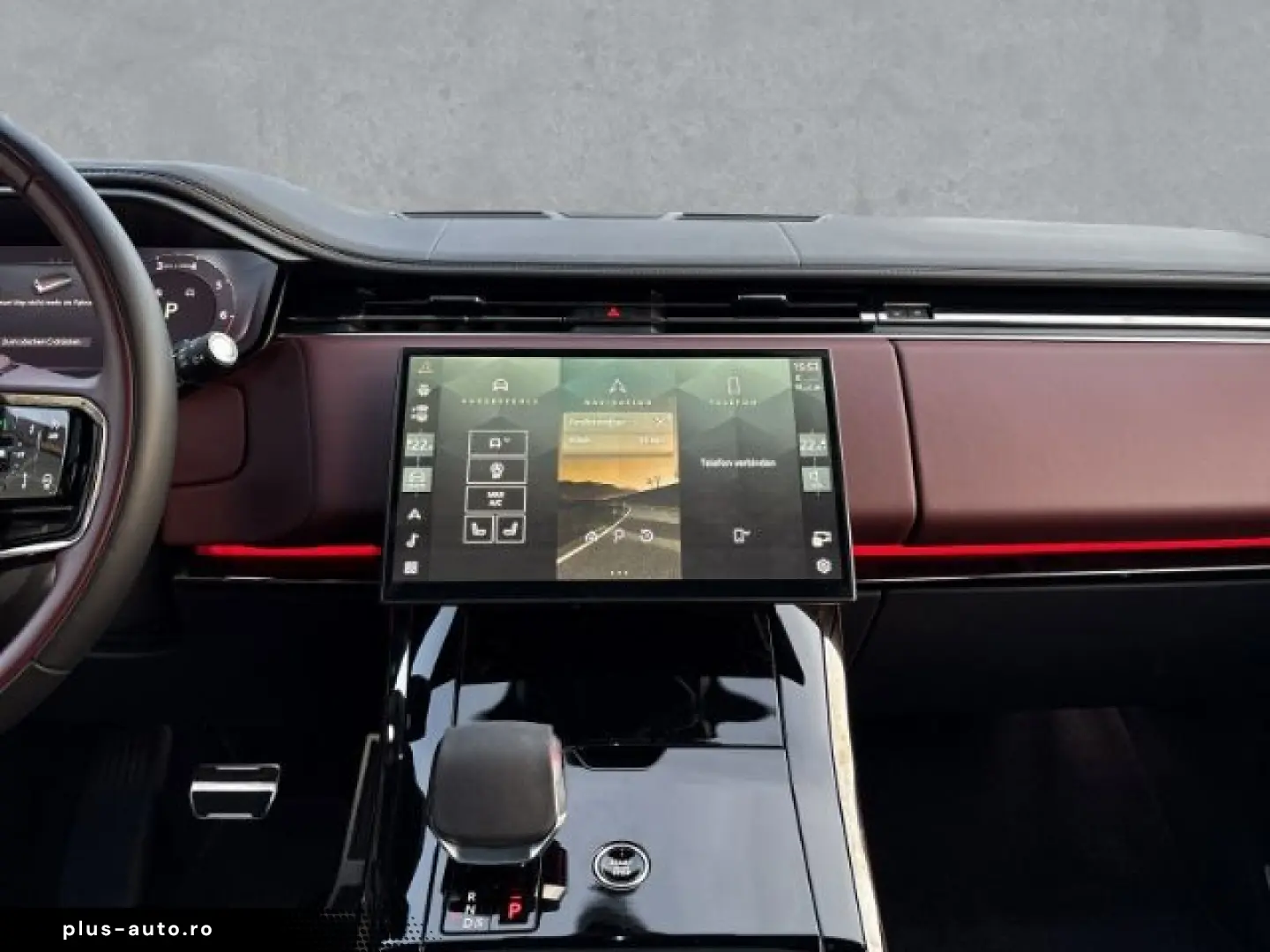 LAND ROVER Range Rover Sport P400 Autobiography 23&a&hellip;