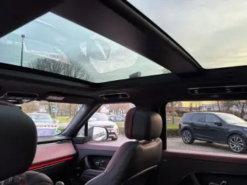 LAND ROVER Range Rover Sport P400 Autobiography 23&a&hellip;