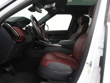 LAND ROVER Range Rover Sport 3.0 P550e Autobiography   Blac