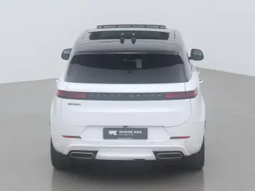 LAND ROVER Range Rover Sport 3.0 P550e Autobiography   Blac