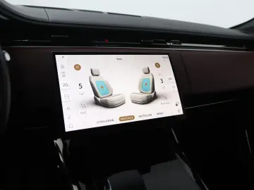 LAND ROVER Range Rover Sport 3.0 P550e Autobiography   Blac