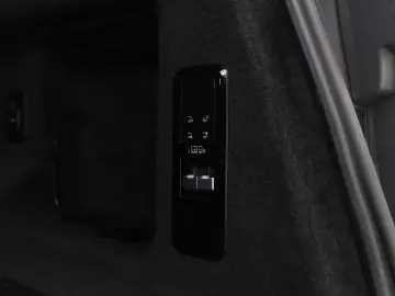 LAND ROVER Range Rover Sport 3.0 P550e Autobiography   Blac