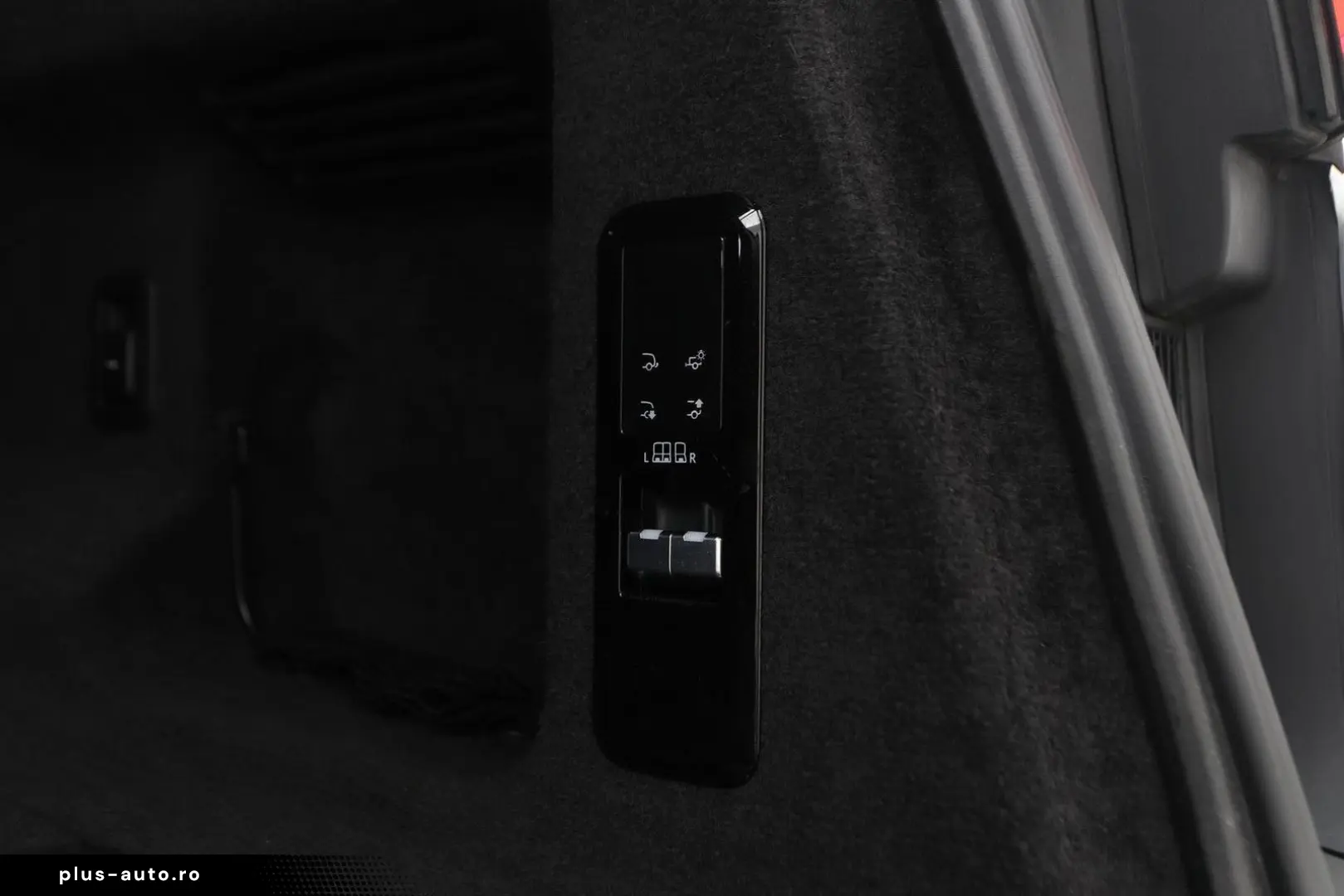 LAND ROVER Range Rover Sport 3.0 P550e Autobiography   Blac