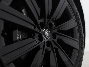 LAND ROVER Range Rover Sport 3.0 P550e Autobiography   Blac