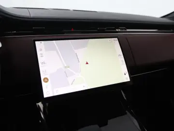 LAND ROVER Range Rover Sport 3.0 P550e Autobiography   Blac